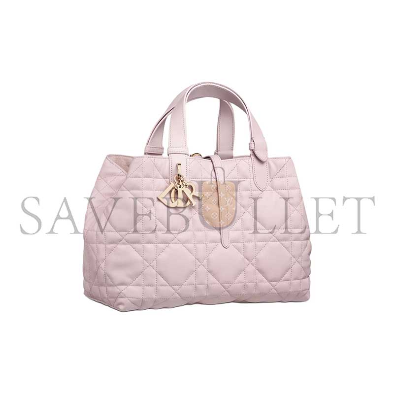 D*or medium D*or toujours bag m2821oshj-m05n (28.5*21.5*17cm)